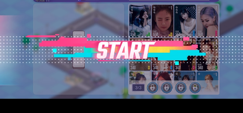 BPTGBLACKPINK THE GAME官方最新版
