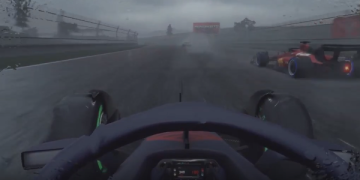 F1方程式赛车手机版2025最新版