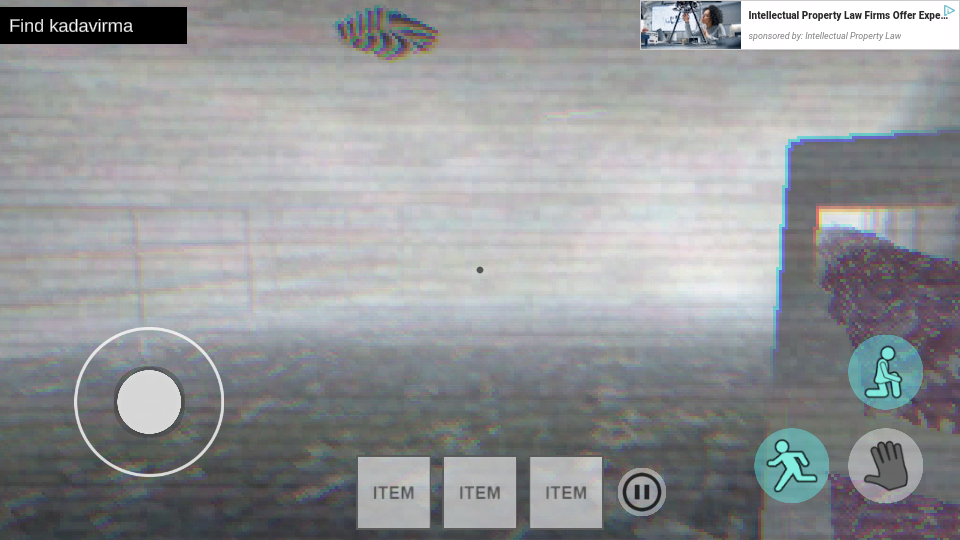 恐怖冷冻食品库手游