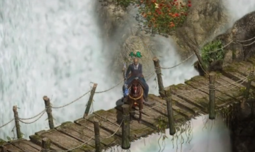 绿色征途巨人官方