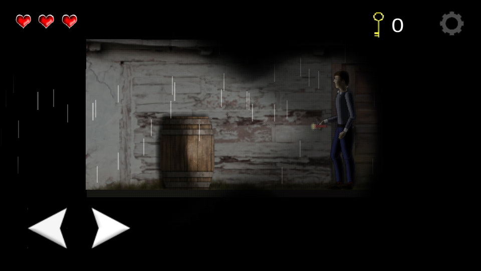 兰德里纳河2D汉化版内置菜单黑客模组