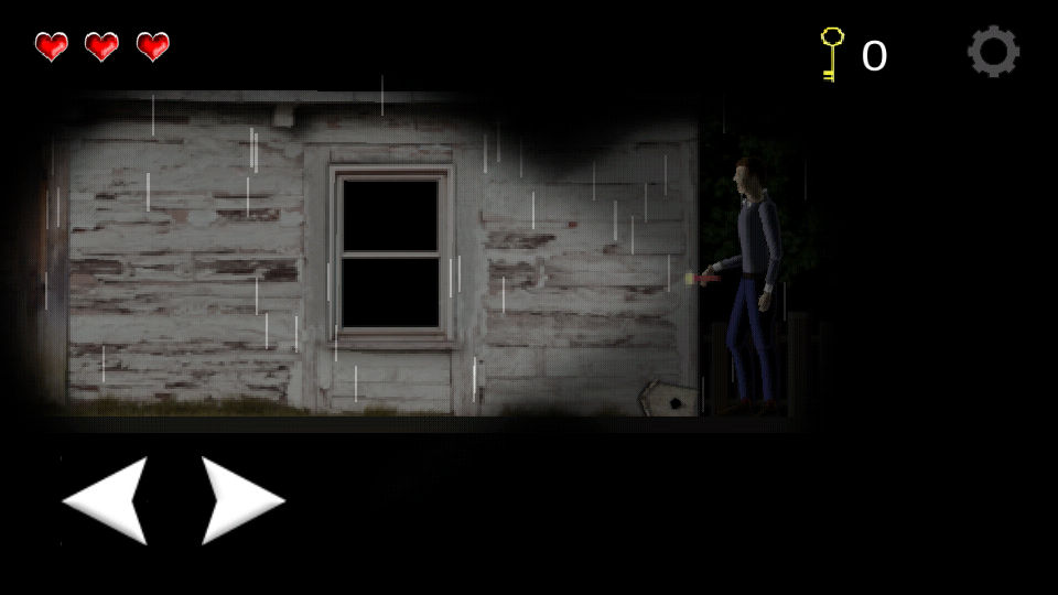 兰德里纳河2D汉化版内置菜单黑客模组