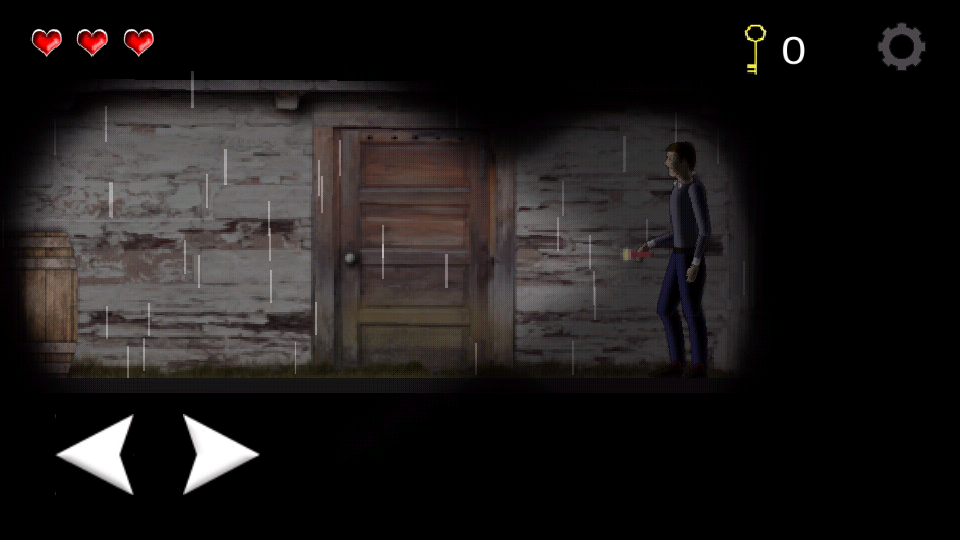 兰德里纳河2D汉化版内置菜单黑客模组