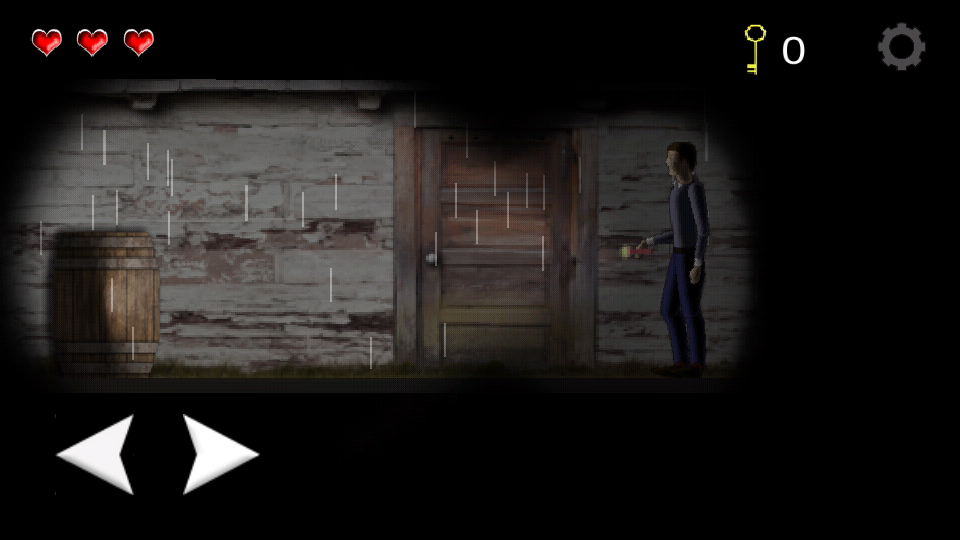 兰德里纳河2D汉化版内置菜单黑客模组