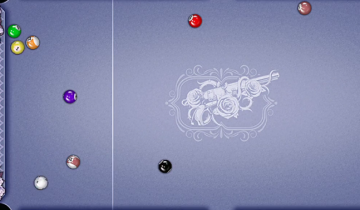 台球帝国qq登陆版本