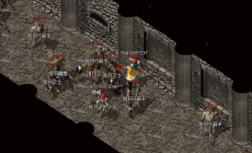 原始传奇1.76手游官方