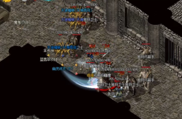 原始传奇1.76手游官方