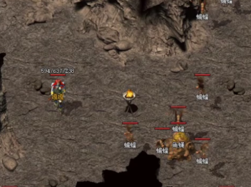 原始传奇1.76手游官方