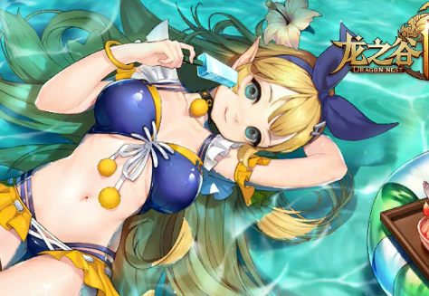 龙之谷2手游单机版完整