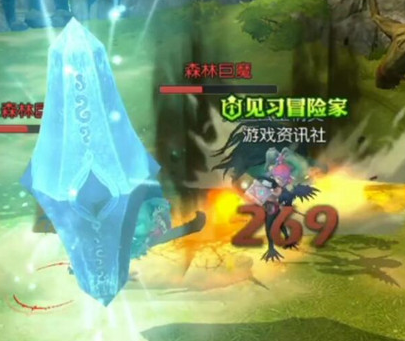 龙之谷2手游单机版完整