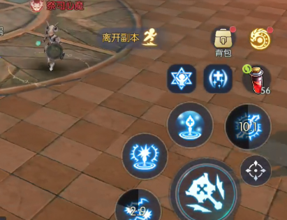 龙之谷2手游单机版完整