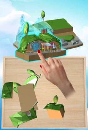 天空岛屿游戏汉化版