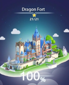 天空岛屿游戏汉化版