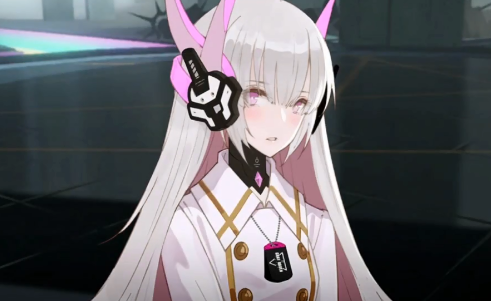 战双帕弥什官服最新版本