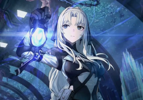 战双帕弥什官服最新版本