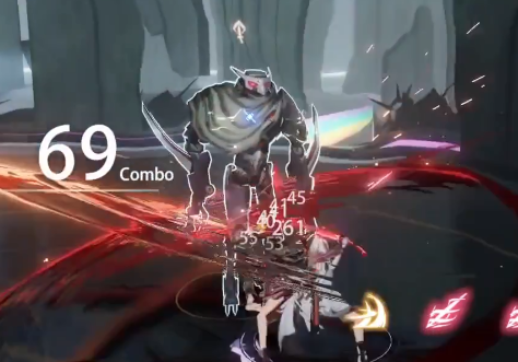 战双帕弥什官服最新版本