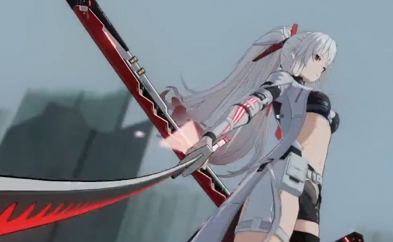 战双帕弥什官服最新版本