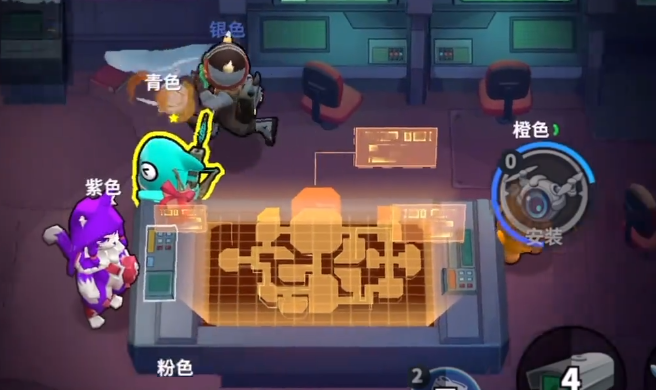 太空杀官方正版2025