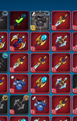 飞吧龙骑士官服