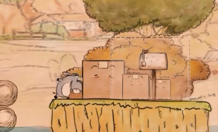 我不是蠢驴官方手机版