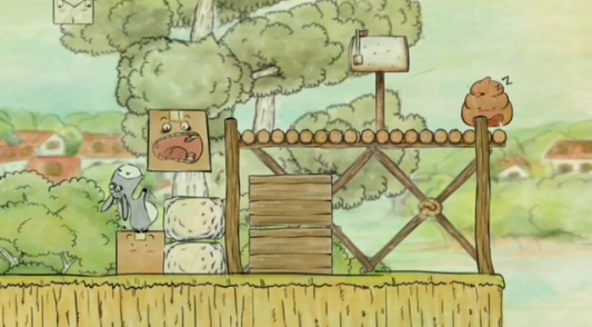 我不是蠢驴官方手机版