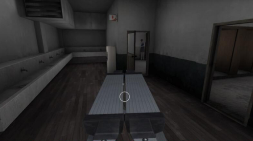 恐怖学校WhiteDaysteam移植