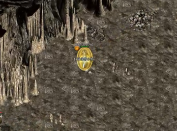 贪玩蓝月高爆返利版官方