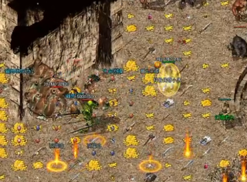 贪玩蓝月高爆返利版官方