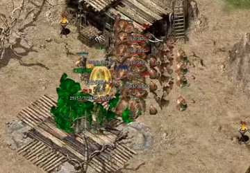 贪玩蓝月高爆返利版官方