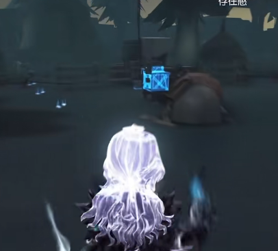 第五人格共研服官方正版