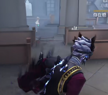 第五人格国际服最新版