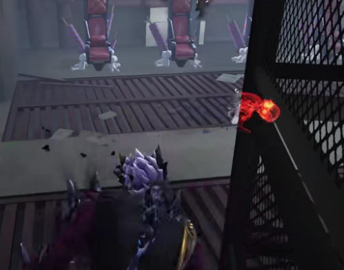 第五人格国际服最新版