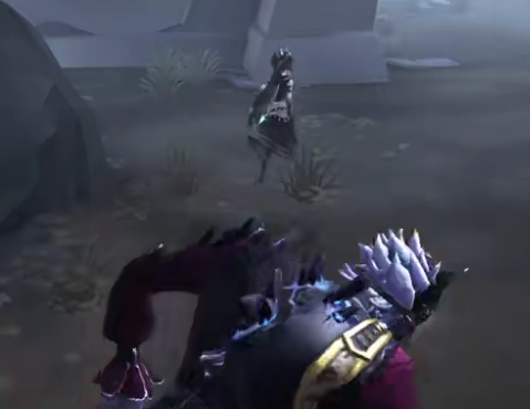 第五人格国际服最新版