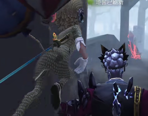 第五人格国际服最新版