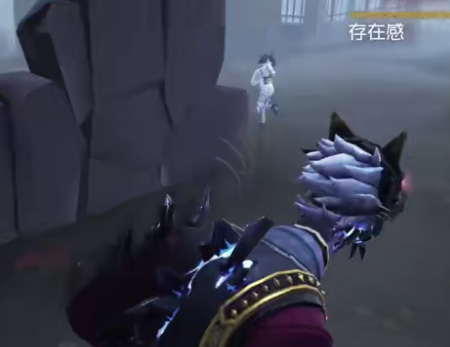 第五人格国际服最新版