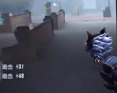 第五人格国际服最新版