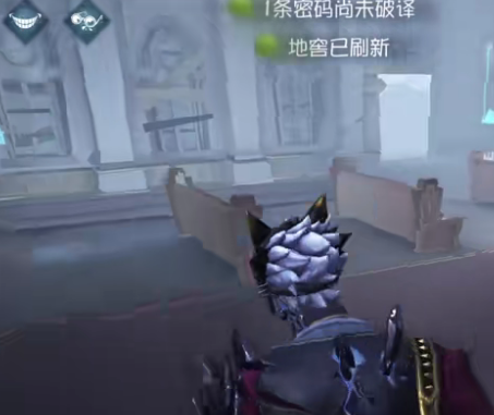 第五人格国际服最新版