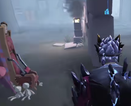 第五人格国际服最新版