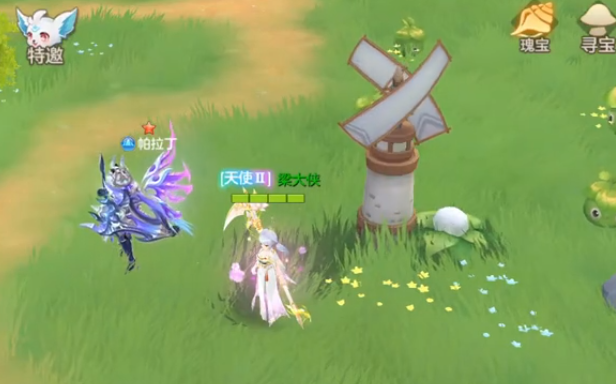 云上城之歌单机版本