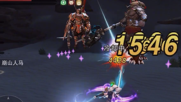 猎魂觉醒qq登录版官方