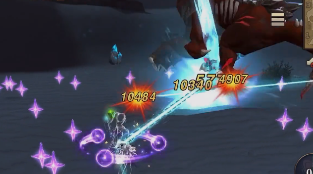 猎魂觉醒qq登录版官方