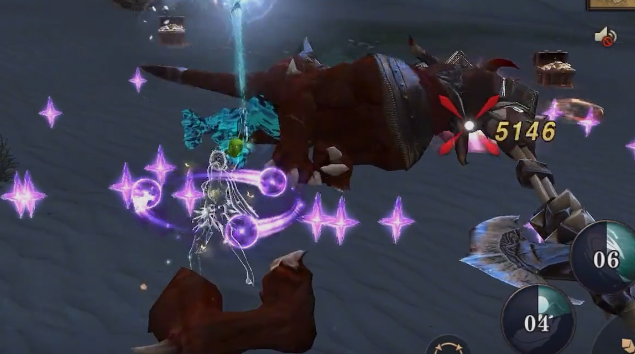 猎魂觉醒qq登录版官方