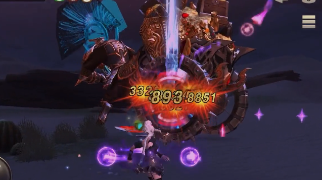 猎魂觉醒qq登录版官方