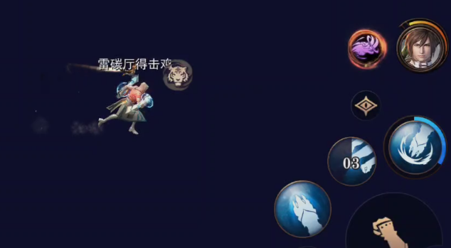 猎魂觉醒qq登录版官方