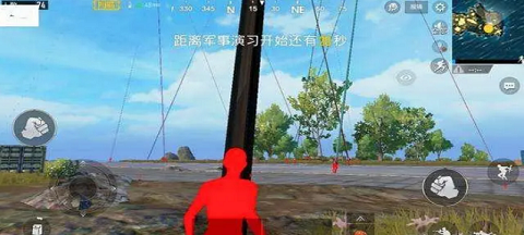 PUBG鬼头直装辅助最新版