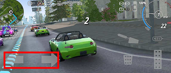 OWRC开放世界赛车最新版2026