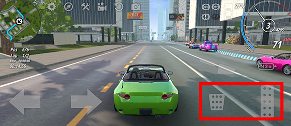 OWRC开放世界赛车最新版2026