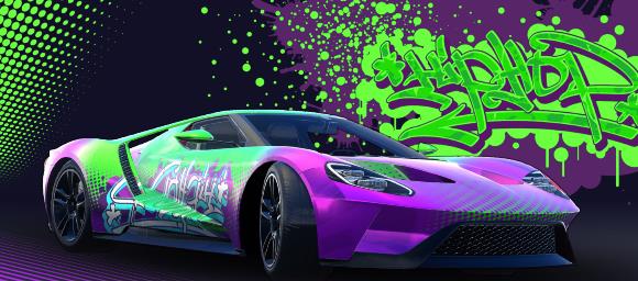 OWRC开放世界赛车最新版2026