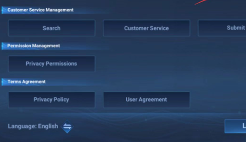 Honor of Kings王者荣耀国际服