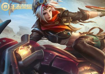 Honor of Kings王者荣耀国际服